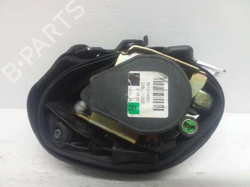 Used Front right belt tensioner MERCEDES-BENZ E-CLASS (W211) E 320 CDI (211.026) (204 hp) 7471534