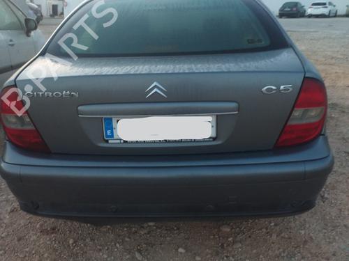 Left front window motor CITROËN C5 I (DC_) 1.8 16V (DC6FZB, DC6FZE) | BP17334034E21 