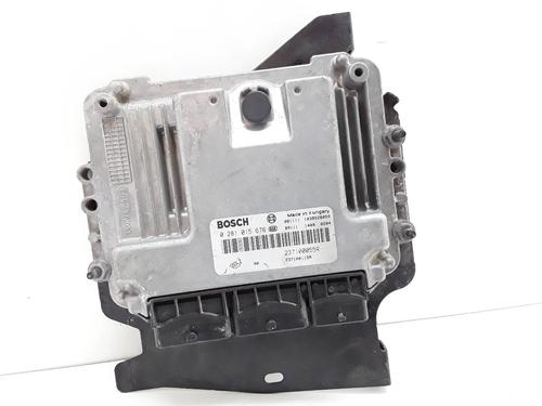 Motorstyringsenhed RENAULT MEGANE III Hatchback (BZ0/1_, B3_) 1.9 dCi (BZ0N, BZ0J) (131 hp) 10031770