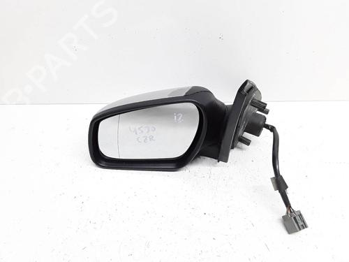 Used Left mirror FORD MONDEO III (B5Y) 2.0 TDCi (130 hp) 12316480