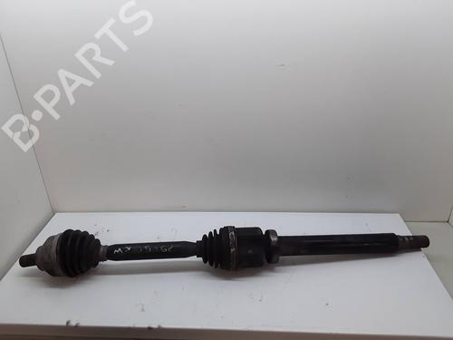 Drivaksel fortil Højre VOLVO S40 II (544) [2003-2012]  33026475