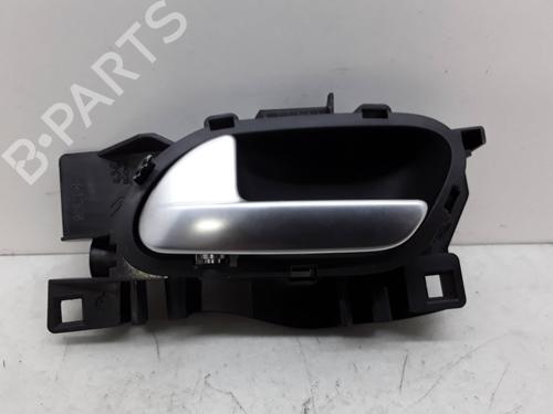 Used Rear left interior door handle CITROËN C4 II (NC_) [2009-2025]  31177635
