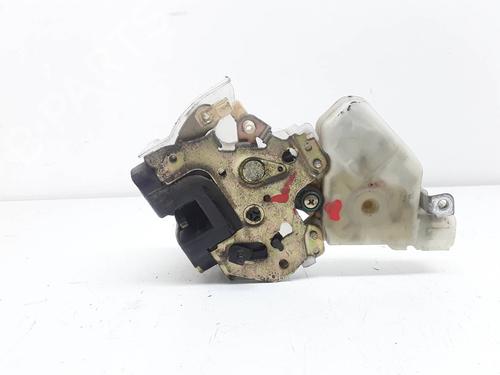 Rear left lock NISSAN X-TRAIL I (T30) 2.2 DCi FWD | BP11249779C100 