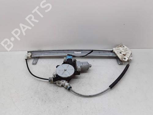 Used Rear right window mechanism HONDA CIVIC VIII Hatchback (FN, FK) 1.8 (FN1, FK2) (140 hp) 30288021