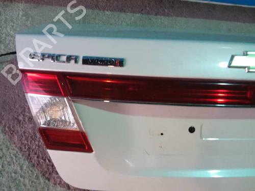 Tailgate CHEVROLET EPICA (KL1_)  | BP10260794C6 