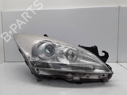 right-headlight-peugeot-5008-0u_-0e_-2009-2010-2011-2012-2013-2014-2015-2016-2017-36672886 main image