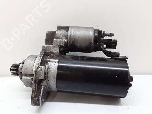 Used Starter VW PASSAT B6 (3C2) [2005-2011]  32866868