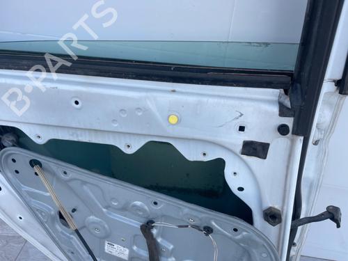 Left rear door FORD FOCUS II Turnier (DA_, FFS, DS)  | BP10360239C4 