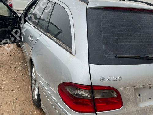 Højre foran tåkelykt MERCEDES-BENZ E-CLASS (W211) E 220 CDI (211.008) | BP9394033C31 