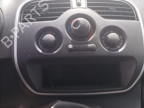 Headlight switch RENAULT KANGOO / GRAND KANGOO II (KW0/1_) 1.5 dCi 70 (KW0V, KW0A) | BP22302410I24 