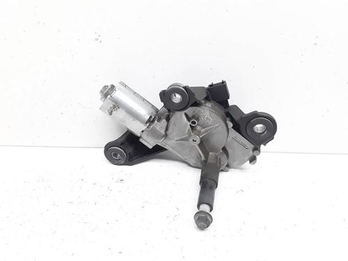 Rear wiper motor RENAULT KANGOO / GRAND KANGOO II (KW0/1_) 1.5 dCi 85 (KW0K, KW0L, KW0B) | BP17201507M102 