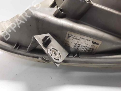 Left headlight NISSAN PRIMASTAR Van (X83)  | BP30191358C28 