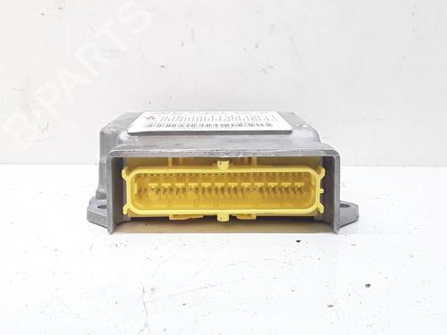 Kollisjonspute styreenhet VW GOLF V (1K1)  | BP12989634M53 