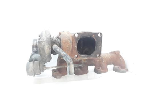 Turbocharger/Supercharger FORD MONDEO II (BAP) 1.8 TD | BP13120398M71 