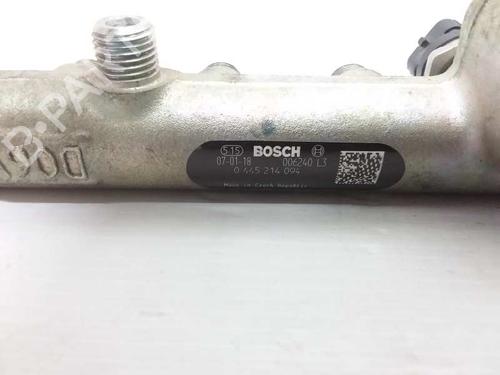Used Injection rail OPEL ASTRA H (A04) [2004-2014]  7470056