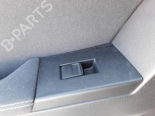 Left rear window switch TOYOTA AURIS (_E18_)  | BP15626144I29