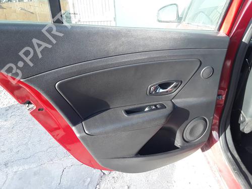 Venstre bakpanel Venstre bakpanel RENAULT FLUENCE (L3_) 1.5 dCi (L30D, L30L, L306, L33F, L33L, L33M, L33V, L33W) (110 hp) 36650330 36650330