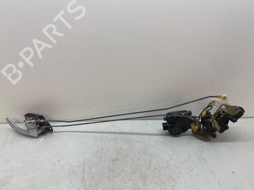 Used Rear right lock HYUNDAI TERRACAN (HP) 2.9 CRDi 4WD (150 hp) 26890386