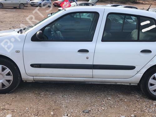 Electronic module RENAULT CLIO II (BB_, CB_) 1.5 dCi (B/CB07) | BP31700686M83 