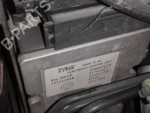 ABS pump ALFA ROMEO BRERA (939_) 2.2 JTS (939.DXB11) | BP9646351M43 