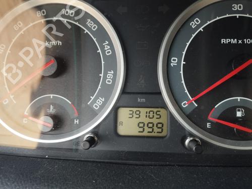 Steering column stalk TATA INDICA 1.4 D | BP16898529I23 