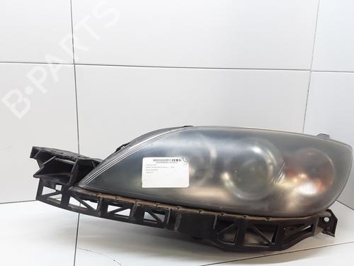 Venstre forlygte MAZDA 3 Saloon (BK) 2.0 (BKEP) | BP10043472C28 