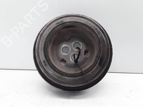Pulley PEUGEOT BOXER Van | BP36785932M122 - Image 2