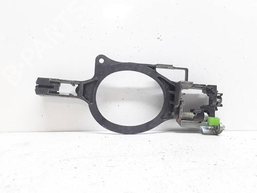 Front left interior door handle MITSUBISHI OUTLANDER II (CW_W) 2.0 DI-D (CW8W) | BP20498374I13 