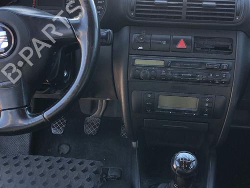 Upper protection SEAT LEON (1M1)  | BP26488092M93 
