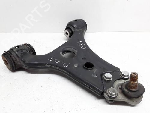 Right front suspension arm MERCEDES-BENZ B-CLASS Sports Tourer (W245) B 180 CDI (245.207) | BP10203967M13 