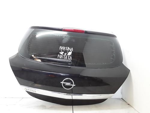 Bakluke CC/Kombi-Kupé OPEL ASTRA H (A04) [2004-2014]  9146854
