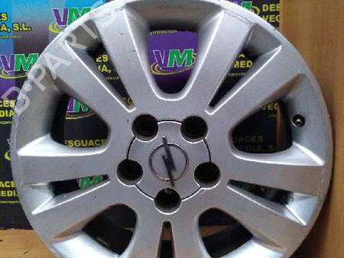 Felge für OPEL ASTRA G Hatchback (T98) [1998-2009]  7562324