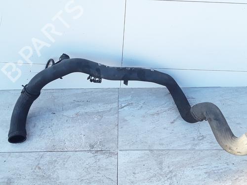 Used Pipe FORD GALAXY I (WGR) 1.9 TDI (110 hp) 14141455