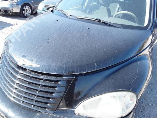 Hood CHRYSLER PT CRUISER (PT_) 1.6 | BP9201407C1 