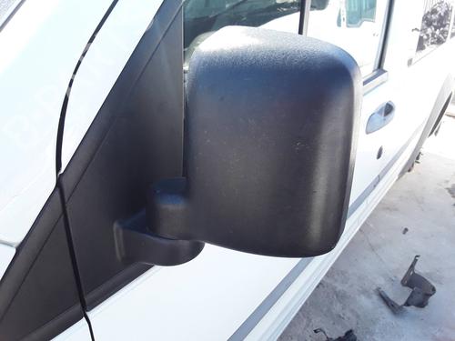 Used Left mirror Left mirror FORD TRANSIT CONNECT (P65_, P70_, P80_) 1.8 TDCi (90 hp) 33833011 33833011