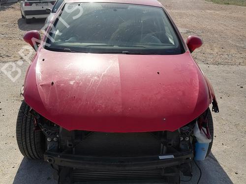 Pipe SEAT IBIZA IV (6J5, 6P1)  | BP14142638M125 