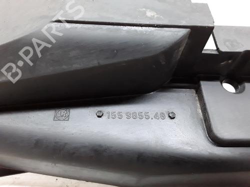 Oil radiator BMW 3 Touring (E46) 330 i | BP9668534M33 