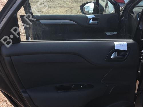 Hulkapsel CITROËN C4 II (NC_)  | BP31051488C160 