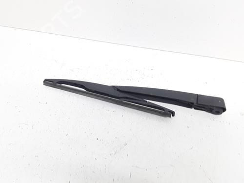 Used Rear windshield wiper arm KIA PICANTO I (SA) 1.1 (65 hp) 17992690