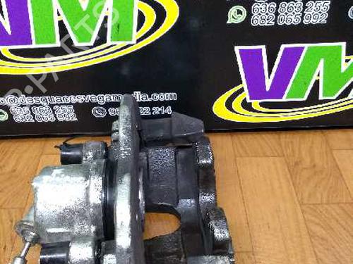 Left front brake caliper FORD TOURNEO CONNECT 1.8 TDCi | BP11601392M105