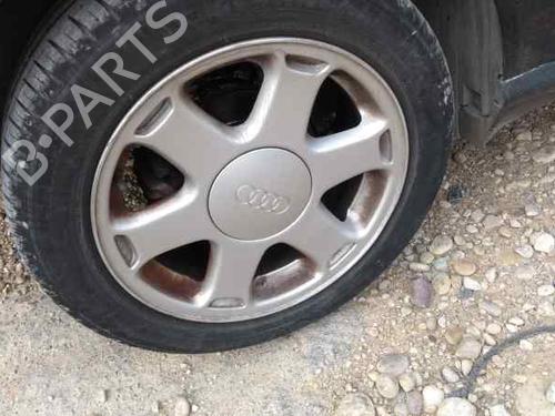 Steering column stalk AUDI A3 (8L1) 1.9 TDI | BP9842079I23 