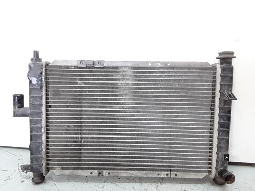 Køler DAEWOO MATIZ (M100, M150) 0.8 | BP8051489M31