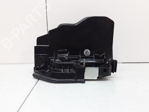 Rear right lock BMW 3 (F30, F80) 320 d | BP21561145C99 