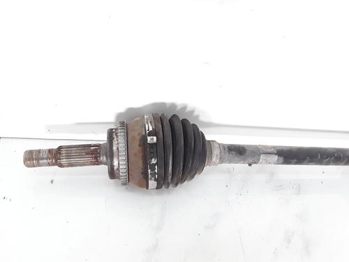 Right front driveshaft TOYOTA COROLLA Verso (ZER_, ZZE12_, R1_) 1.8 (ZNR11_, ZNR11R) | BP9504288M39 