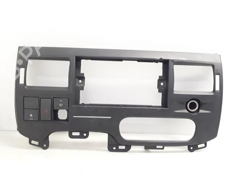 Used Dashboard FORD TRANSIT Van (FA_ _) [2006-2014]  21004239