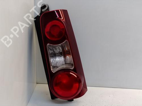 Used Right taillight Right taillight 37161559 37161559