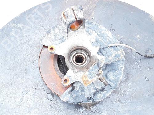 Left front steering knuckle BMW X3 (E83) xDrive 20 d | BP13394832M25 