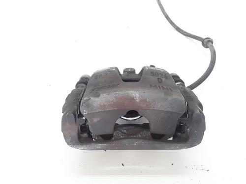 Left front brake caliper MINI MINI COUNTRYMAN (R60) One D | BP11601260M105 