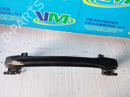 Used Rear bumper reinforcement SEAT LEON (1P1) [2005-2013]  7471147