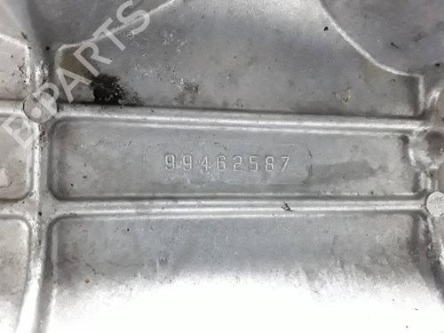 Valve cover IVECO DAILY III Platform/Chassis  | BP14140263M124 